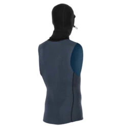 Alternative view of Top Neo Manera Baselayer 0.5 Mm Hooded 2 Mm
