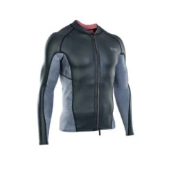 Alternative view of Top Néoprène ION Neo Zip Top Skin LS 2/1 Black