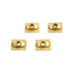 Track Nut Duotone Twin Tip (4pcs) -Pas Cher Surf Magasin track nut duotone 4pcs