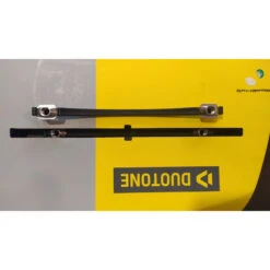 Alternative view of Track Nut Duotone Sled M8 (2pcs)
