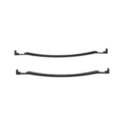 Track Nut Duotone Sled M8 (2pcs)