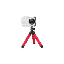 Alternative view of Trépied Deluxe Tripod XSORIES Rouge