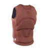 Vest Ion Collision Core Front Zip 1 Vest Ion Collision Core Front Zip -Pas Cher Surf Magasin vest ion collision core front zip
