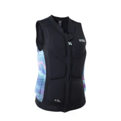 Alternative view of Vest Ion Lunis Front Zip Women