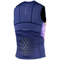 Vest Prolimit Half Padded Fire Frontzip 7 Vest Prolimit Half Padded Fire Frontzip -Pas Cher Surf Magasin vest prolimit half padded fire frontzip 2