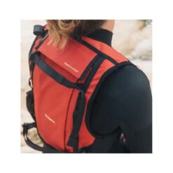 Alternative view of Veste Manera Offshore DW Ginger
