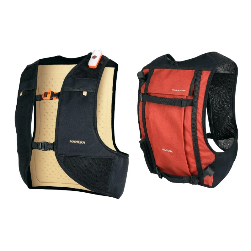 Veste Manera Offshore DW Ginger 3 Veste Manera Offshore DW Ginger