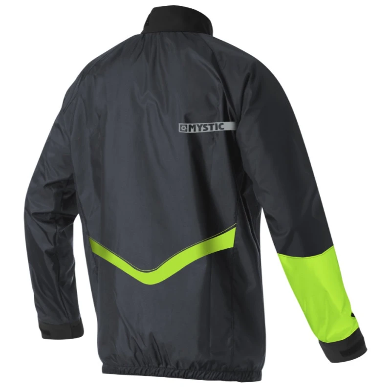 Veste Mystic Wind Barrier 4 Veste Mystic Wind Barrier – Image 2