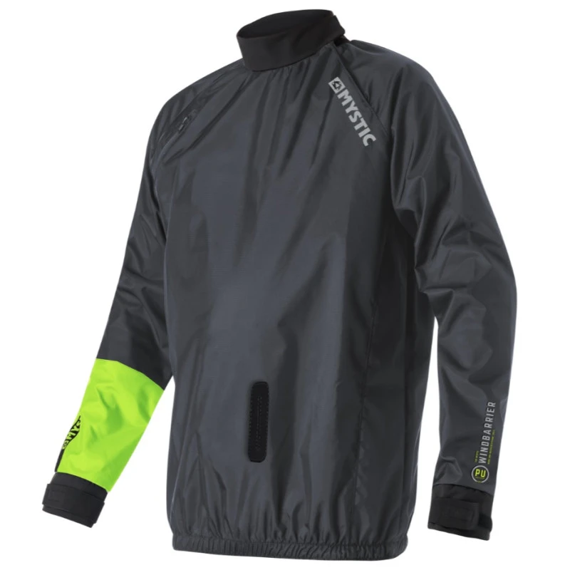 Veste Mystic Wind Barrier 3 Veste Mystic Wind Barrier