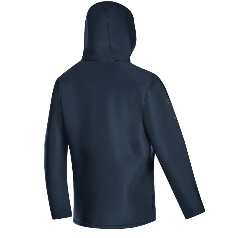 Veste Néoprène Mystic STAR 2 Mm Night Blue 2021 4 Veste Néoprène Mystic STAR 2 Mm Night Blue 2021 – Image 2