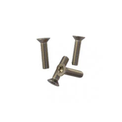 Visserie F-One Foil M6-32mm X 4 TêteTorx 30