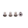 Visserie Foil Board Screw Set M8x16 (4pcs) 1 Visserie Foil Board Screw Set M8x16 (4pcs) -Pas Cher Surf Magasin visserie foil board screw set m8x16 4pcs