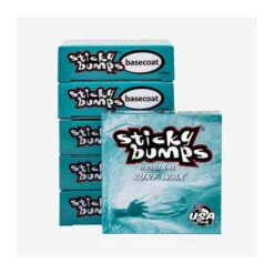 Wax Sticky Bumps Base Coat 85 Gr