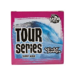 Wax Sticky Bumps Original Cold "Tour Series" 85 Gr