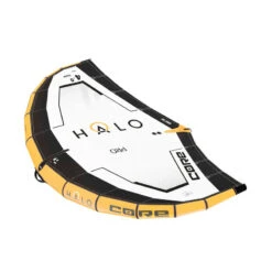 Alternative view of Wing Core Halo Pro