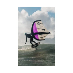 Alternative view of Wing Duotone Float 2025