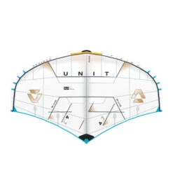 Wing Duotone Unit SLS Concept Blue 2026