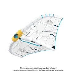 Wing Duotone Unit SLS Concept Blue 2026 15 Wing Duotone Unit SLS Concept Blue 2026 -Pas Cher Surf Magasin wing duotone unit sls concept blue 2026 3