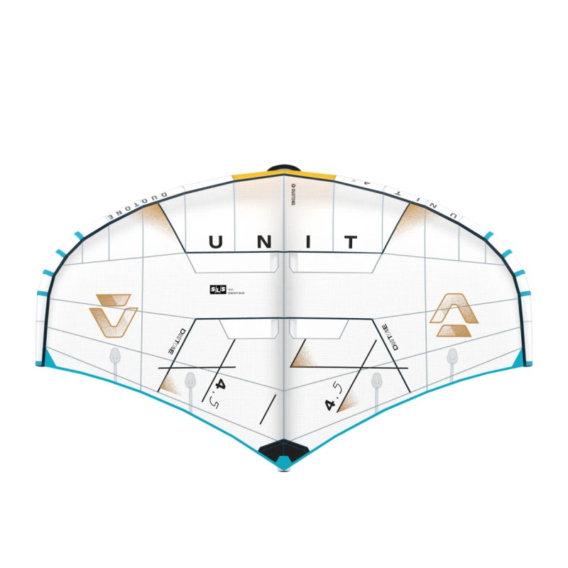 Wing Duotone Unit SLS Concept Blue 2026 3 Wing Duotone Unit SLS Concept Blue 2026