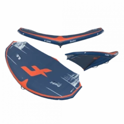 Alternative view of Wing F-one Strike CWC 2022