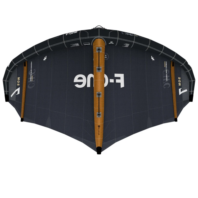 Wing F-one Strike CWC V2 ALUULA 2025 7 Wing F-one Strike CWC V2 ALUULA 2025 – Image 5