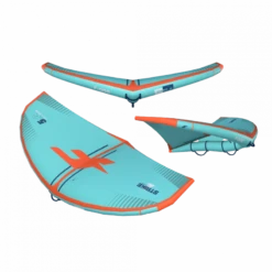 Wing F-one Strike V2 2022 (Occasion)