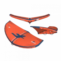 Alternative view of Wing F-one Strike V2 2022 (Occasion)