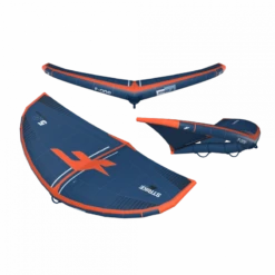Wing F-one Strike V2 2022 (Occasion) -Pas Cher Surf Magasin wing f one strike v2 2022 3