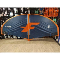Wing F-one Strike V2 5 M² 2022 (Occasion)
