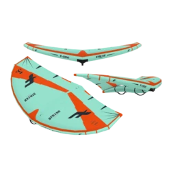 Wing F-one Strike V3 -Pas Cher Surf Magasin wing f one strike v3 1