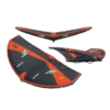 Wing F-one Strike V4 2024 1 Wing F-one Strike V4 2024 -Pas Cher Surf Magasin wing f one strike v4 2024