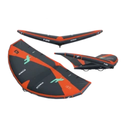 Wing F-one Strike V4 2024