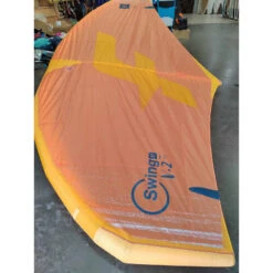 Alternative view of Wing F-one Swing V2 2021 5.5m² Occasion