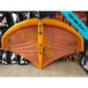 Wing F-one Swing V2 2021 5.5m² Occasion 1 Wing F-one Swing V2 2021 5.5m² Occasion -Pas Cher Surf Magasin wing f one swing v2 2021 55m occasion