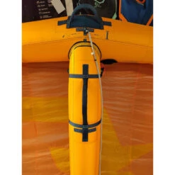 Wing F-one Swing V2 2021 5.5m² Occasion -Pas Cher Surf Magasin wing f one swing v2 2021 55m occasion 4