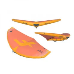 Alternative view of Wing F-one Swing V2 2021 Occasion