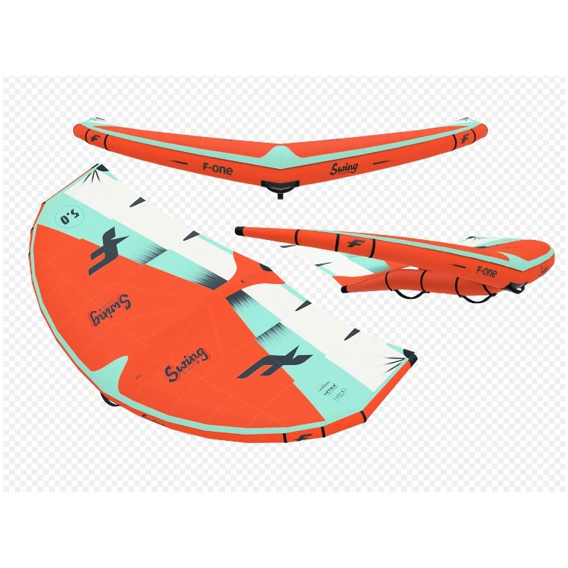 Wing F-one Swing V3 4 Wing F-one Swing V3 – Image 2