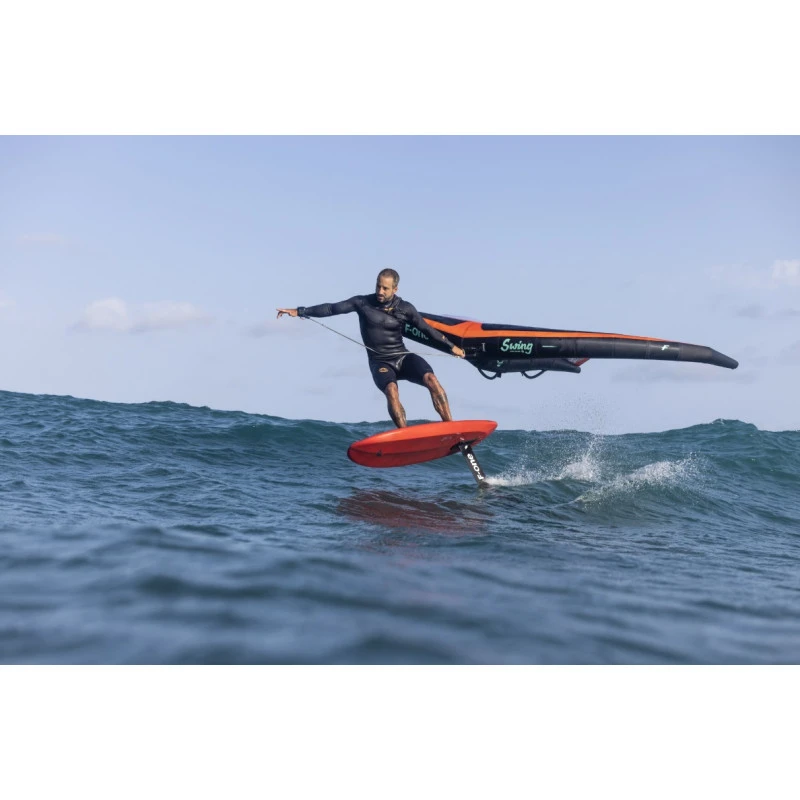 Wing F-one Swing V3 10 Wing F-one Swing V3 – Image 8
