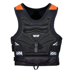 Alternative view of Wing Impact Vest 50 N Forward Wip