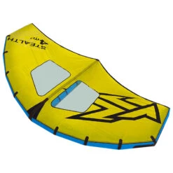 Pack Wingfoil Wing Glider Gris Stealth 33 Pack Wingfoil Wing Glider Gris Stealth -Pas Cher Surf Magasin wing korvenn stealth pour le wingfoil 26