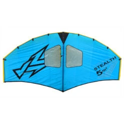 Pack Korvenn Edge + Wing Stealth -Pas Cher Surf Magasin wing korvenn stealth pour le wingfoil 46