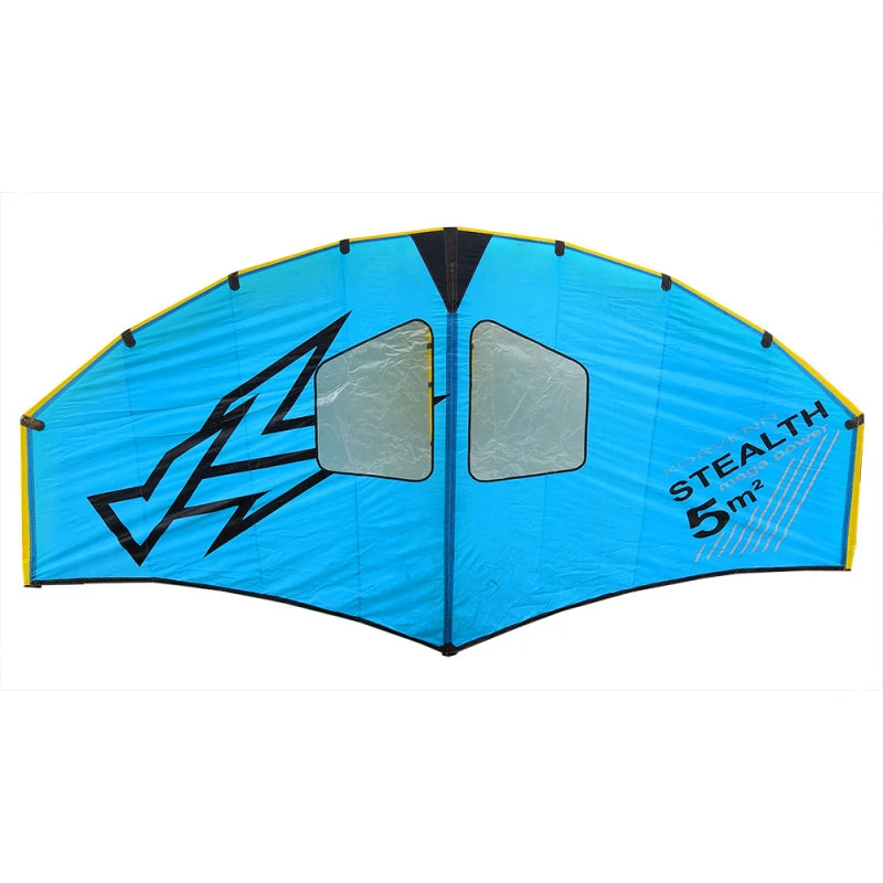 Pack Sup WSK + Wing Korvenn 5 Pack Sup WSK + Wing Korvenn – Image 3
