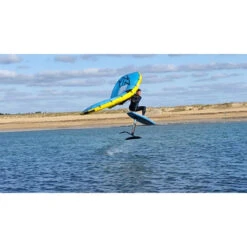 Pack Sup WSK + Wing Korvenn 30 Pack Sup WSK + Wing Korvenn -Pas Cher Surf Magasin wing korvenn stealth pour le wingfoil 96