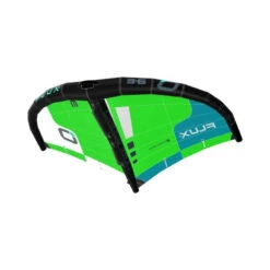 Wing Ozone Flux V2