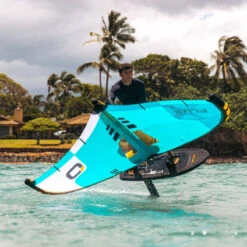 Alternative view of Wing Ozone Flux V2 Ultra-X