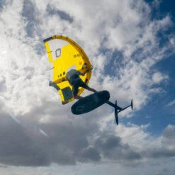 Wing Ozone Flux V2 Ultra-X 10 Wing Ozone Flux V2 Ultra-X -Pas Cher Surf Magasin wing ozone flux v2 ultra x 1 2