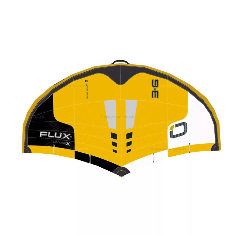 Wing Ozone Flux V2 Ultra-X 7 Wing Ozone Flux V2 Ultra-X – Image 5