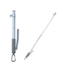 Xsories Big U-Shot 2 Gris