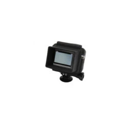 Alternative view of Xsories Gopro Hooded Silicone Cover Hd Noir